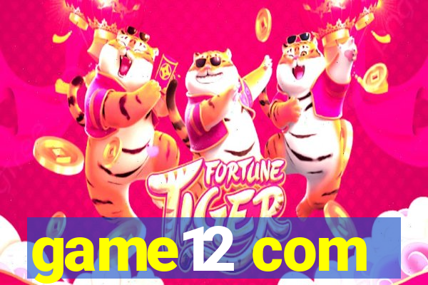 game12 com